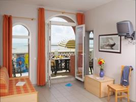 Rental Apartment Rsidence De L'Ocan T2  - La Tranche-Sur-Mer, 1 Bedroom, 4 Persons Exteriör bild